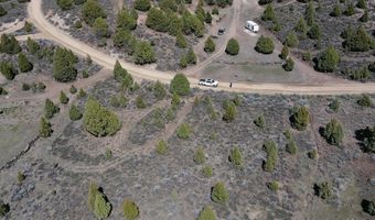 4129 N Uintah Dr, Alton, UT 84710