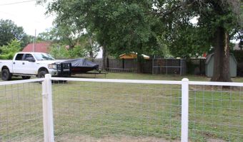 703 S 5th St, McAlester, OK 74501