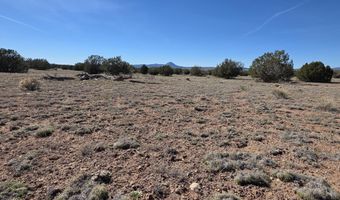 8 A Tanner Rd, Ash Fork, AZ 86320