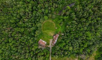 2054 Whitefield Rd, Bethlehem, NH 03574