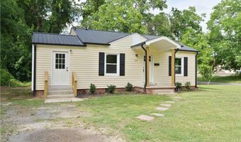 202 Armfield Ave, Asheboro, NC 27203
