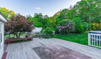 830 Atlantic City Blvd, Bayville, NJ 08721