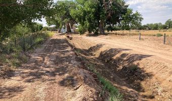 25 Pueblitos Rd, Belen, NM 87002