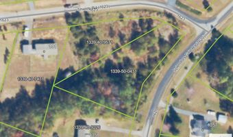 TBD Splendors Gate Rd, Axton, VA 24054