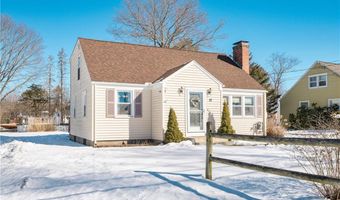 12 Grove Rd, Cromwell, CT 06416