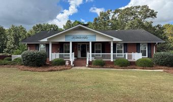 240 Whittle Cir, Ashburn, GA 31714