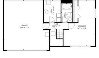 7923 147th St W, Apple Valley, MN 55124