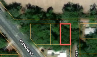 Lot 1 4th Ave, Chiefland, FL 32626