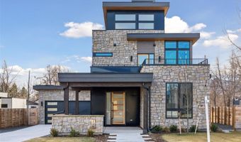 2170 Vine Ave, Boulder, CO 80304