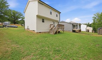 889 Berg St, Asheboro, NC 27203