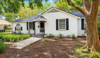 428 Finchley Ave, Baton Rouge, LA 70806
