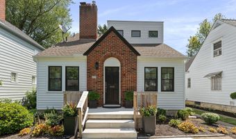 818 Chelsea Ave, Columbus, OH 43209