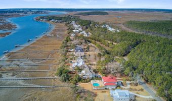 1476 Dupree Creek Rd, Awendaw, SC 29429