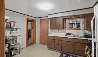 318 Penn Ave, Aliquippa, PA 15001
