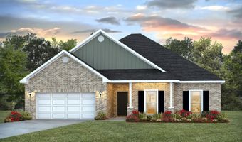 15101 Windmill Ridge Pkwy Plan: The Holly, D'Iberville, MS 39540