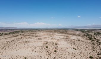160 Acres N 47624 St A,B,C,D, Bouse, AZ 85325