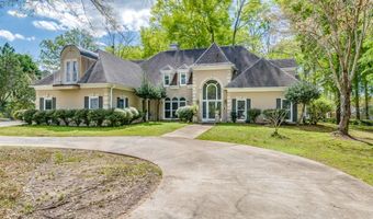 9216 Gainswood Cir, Montgomery, AL 36117