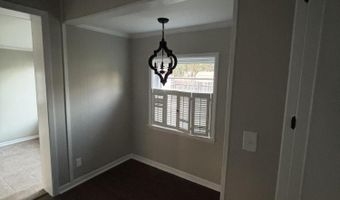 205 S 9th St, Amory, MS 38821