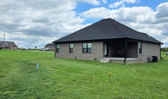202 Elizabeth Way, Bardstown, KY 40004