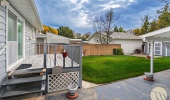 1532 Howard Ave, Billings, MT 59102