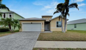 442 BAHAMA GRANDE Blvd, Apollo Beach, FL 33572