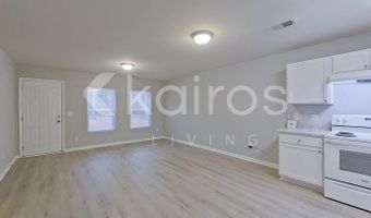 5029 Old Magnolia Ln, Beech Island, SC 29842