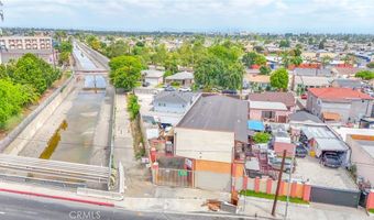 923 W Rosecrans Ave, Compton, CA 90222