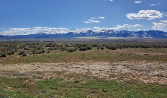 Apn. 08-0721-04 Eden Valley Rd, Golconda, NV 89414