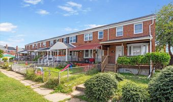1915 OXLEY Rd, Baltimore, MD 21222
