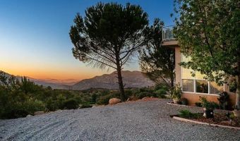 23475 Trappers Hollow Rd, Alpine, CA 91901