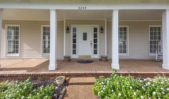 3245 HARRELL, Arlington, TN 38002