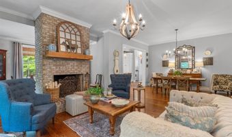 1604 Malvern Hill Dr, Camden, SC 29020