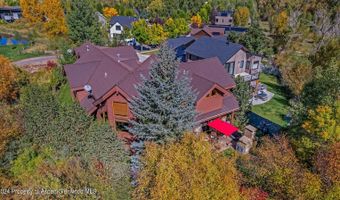 437 Allison Ln, Basalt, CO 81621