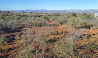 1900 E Tierra Serena Parcel 1, Cottonwood, AZ 86326