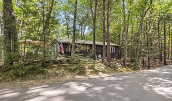 396 Mica Point Rd, Barrington, NH 03825