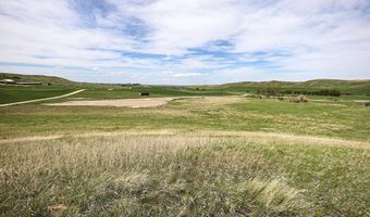 TBD McCormick Road, Big Horn, WY 82833