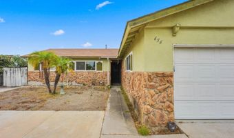656 Flora Dr, Oceanside, CA 92057