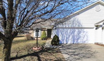 7166 Long Shore Cir, Indianapolis, IN 46217