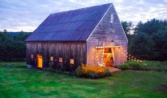 87 Porter Rd, Bath, NH 03740