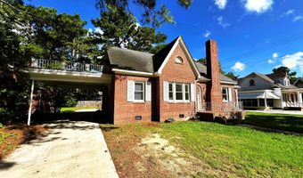 415 Academy St N, Ahoskie, NC 27910