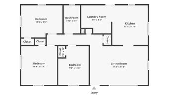 305 KAY Ave, Cheyenne, WY 82007