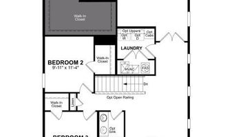 9695 S Conquistador St lot 14, Las Vegas, NV 89178