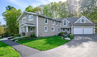71 Brook Rd, Falmouth, ME 04105