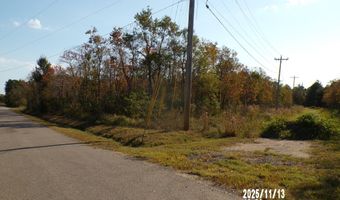 Nhn Bayou View Drive, Bay St. Louis, MS 39520