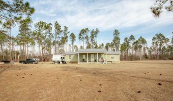325 New Hope Church Rd, Alma, GA 31510