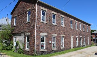 120 W George St, Arcanum, OH 45304