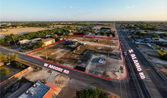 1110 S Alamo St, Alamo, TX 78516