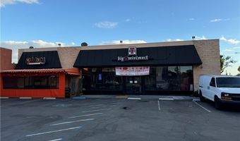 240 W Main St, Alhambra, CA 91801