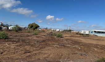 65920 N Yuma St, Cibola, AZ 85328