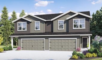 6429 Langley Ave NE Plan: Cypress, Bremerton, WA 98311